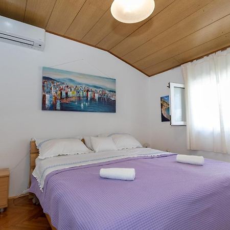 Strandhaus Vesna Wg 2 Klek Exterior foto